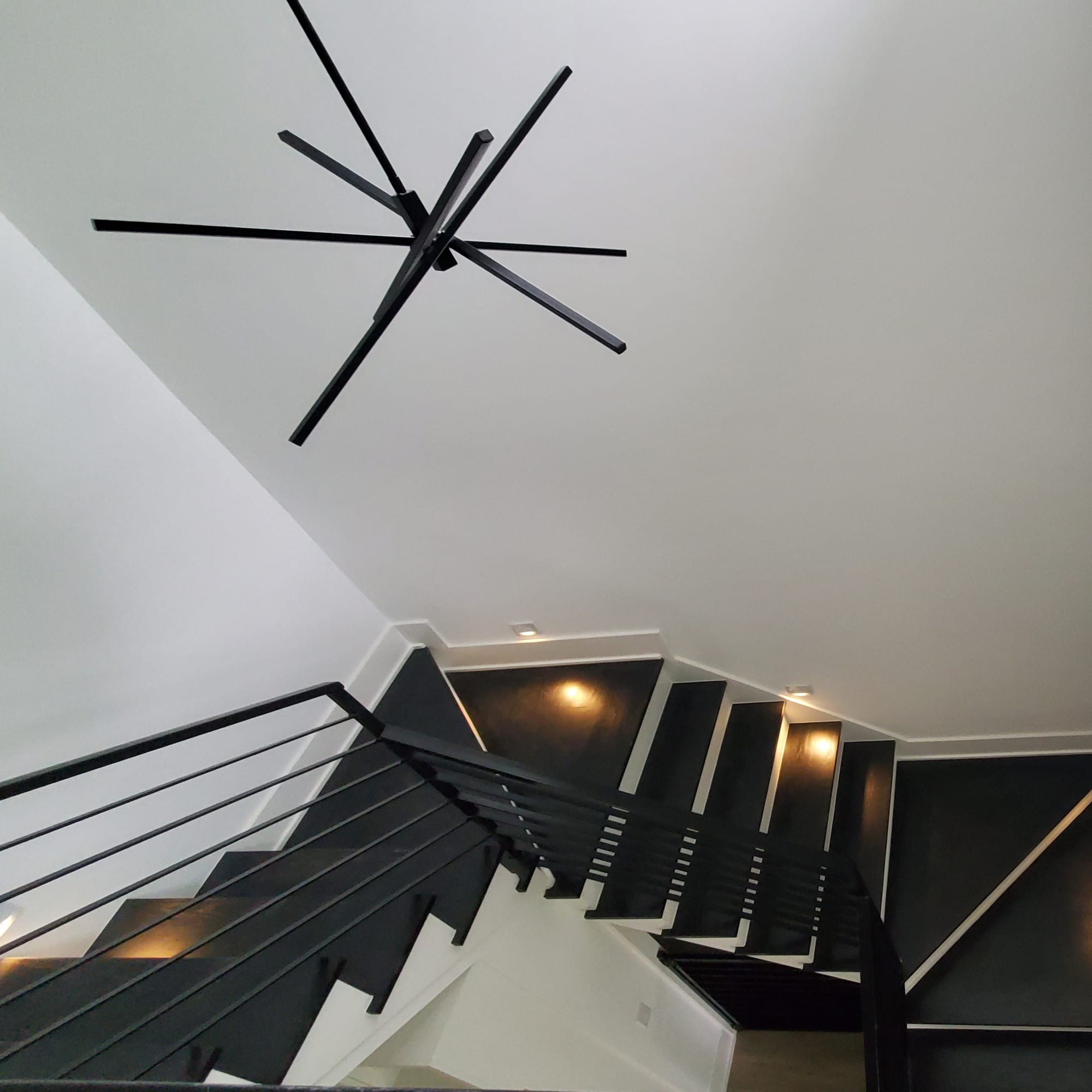 Residential interior by iJ Design Studio