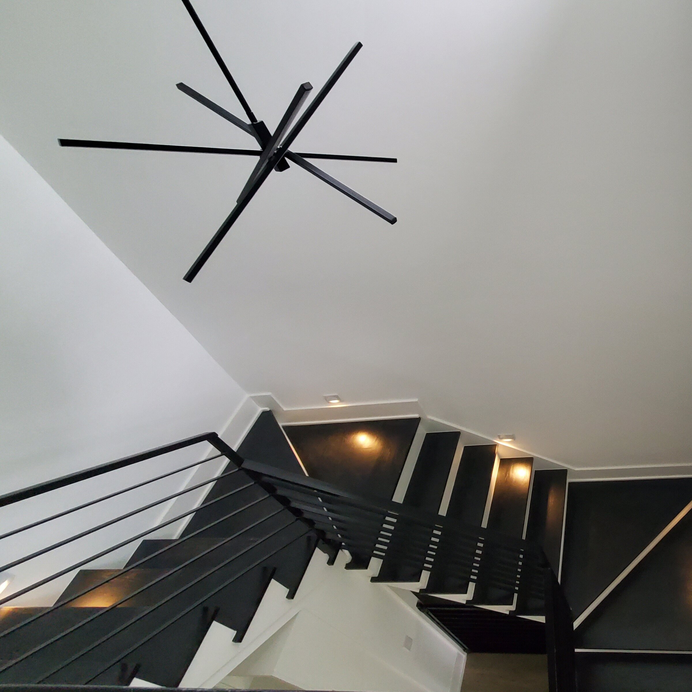 Residential interior by iJ Design Studio