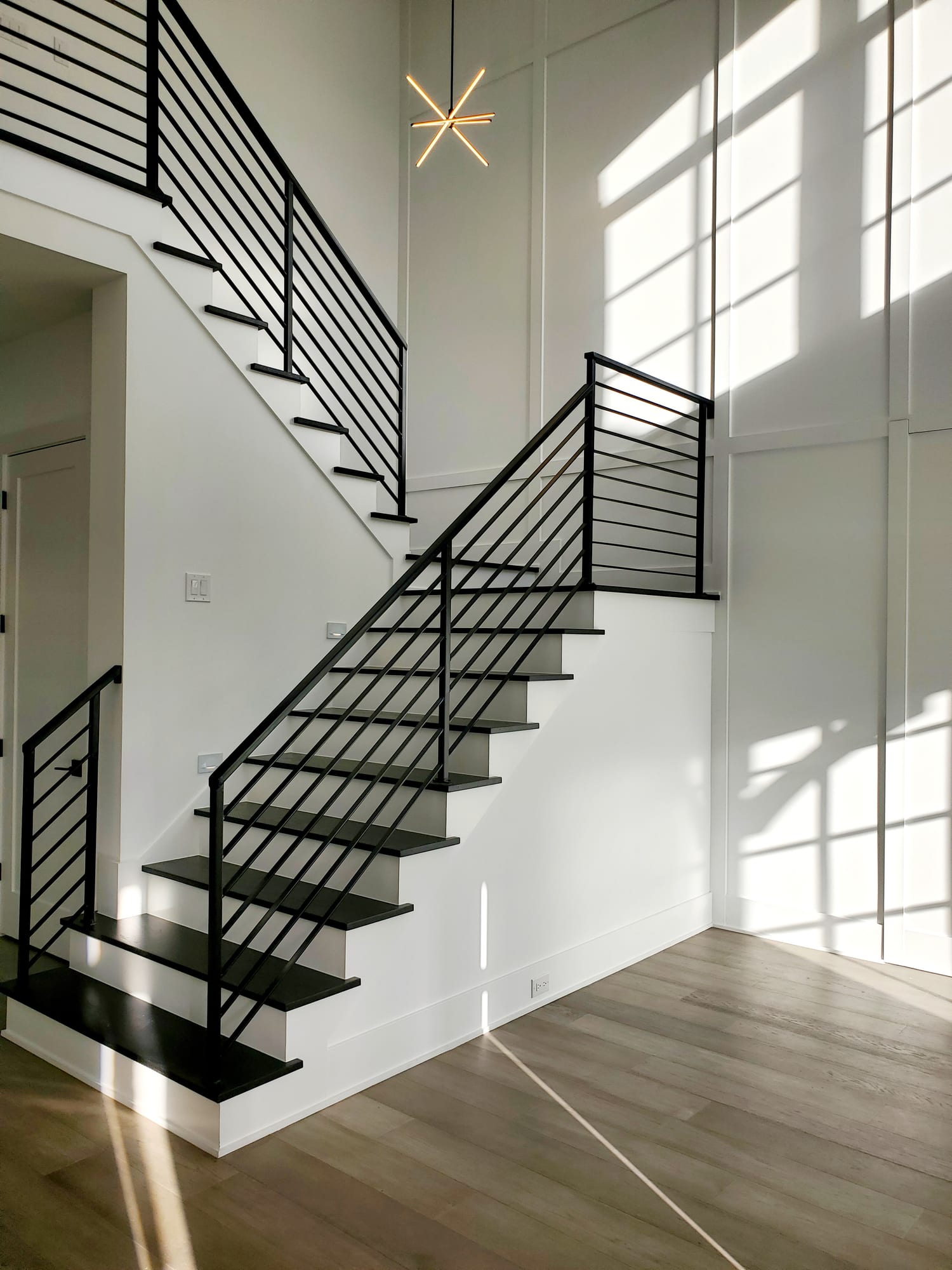 Residential interior by iJ Design Studio