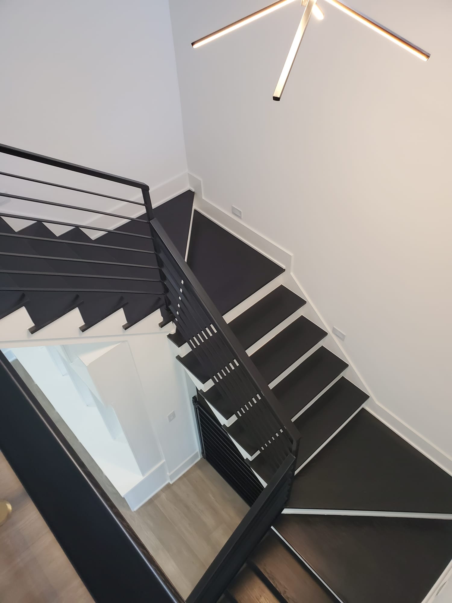Residential interior by iJ Design Studio