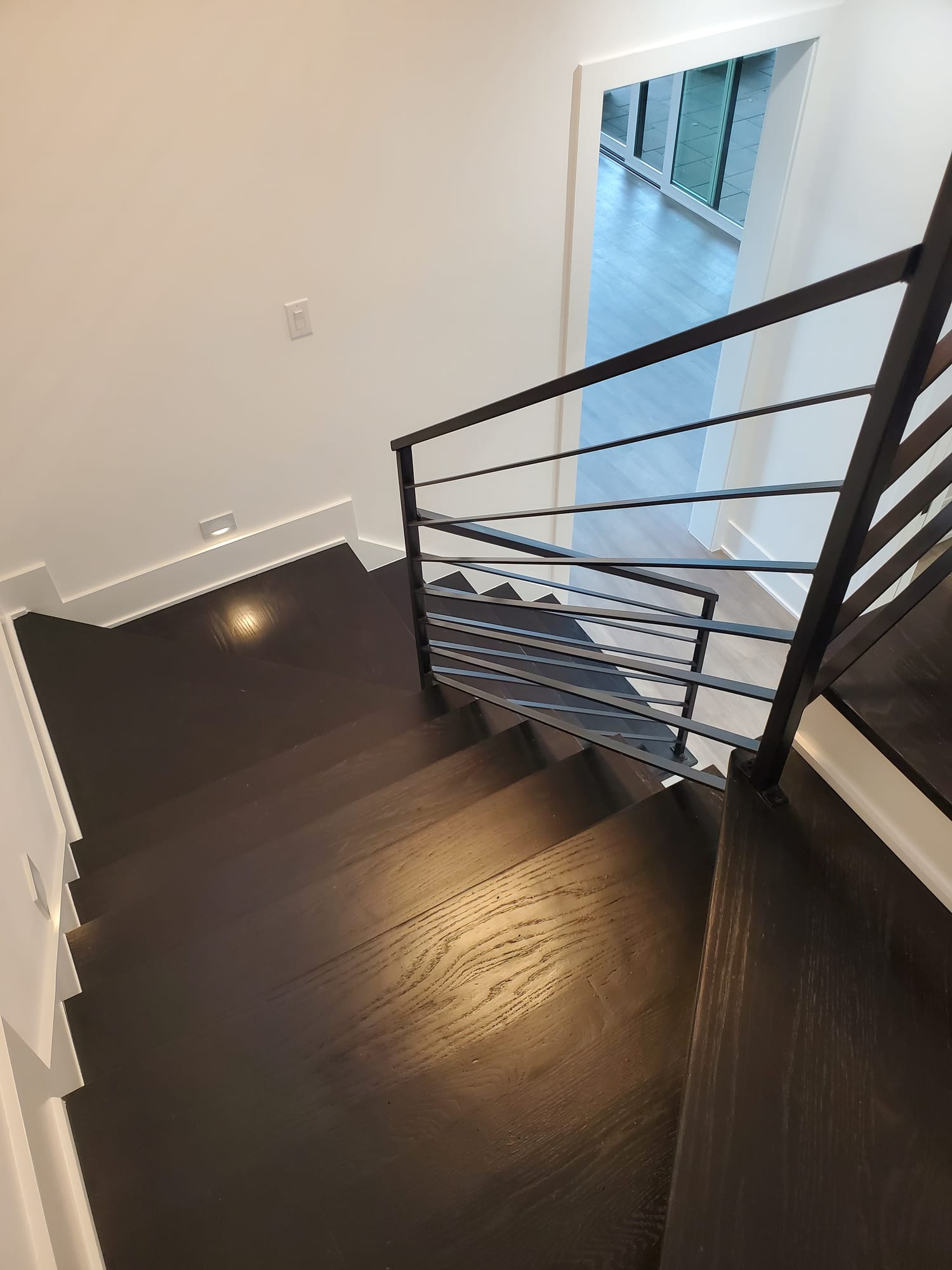 Residential interior by iJ Design Studio