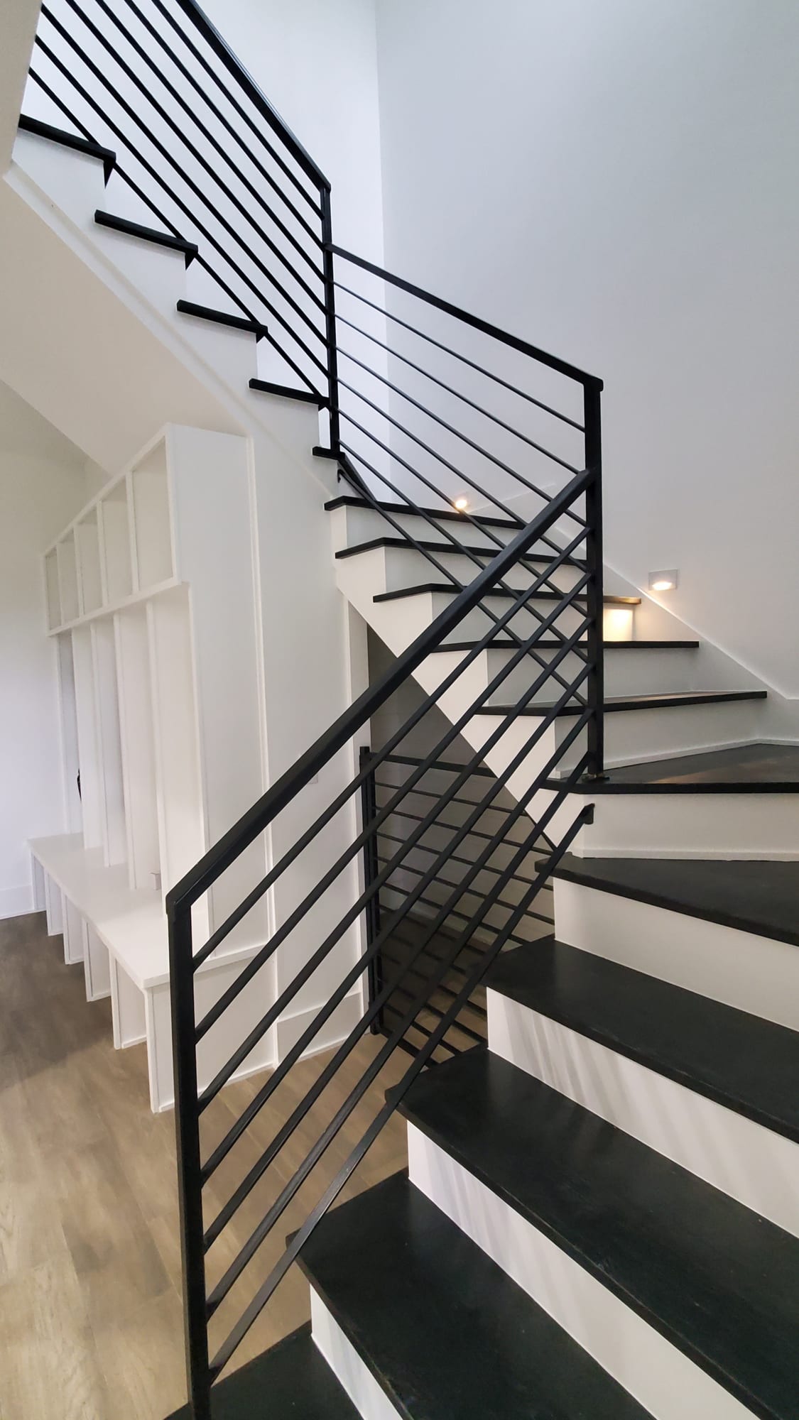 Residential interior by iJ Design Studio