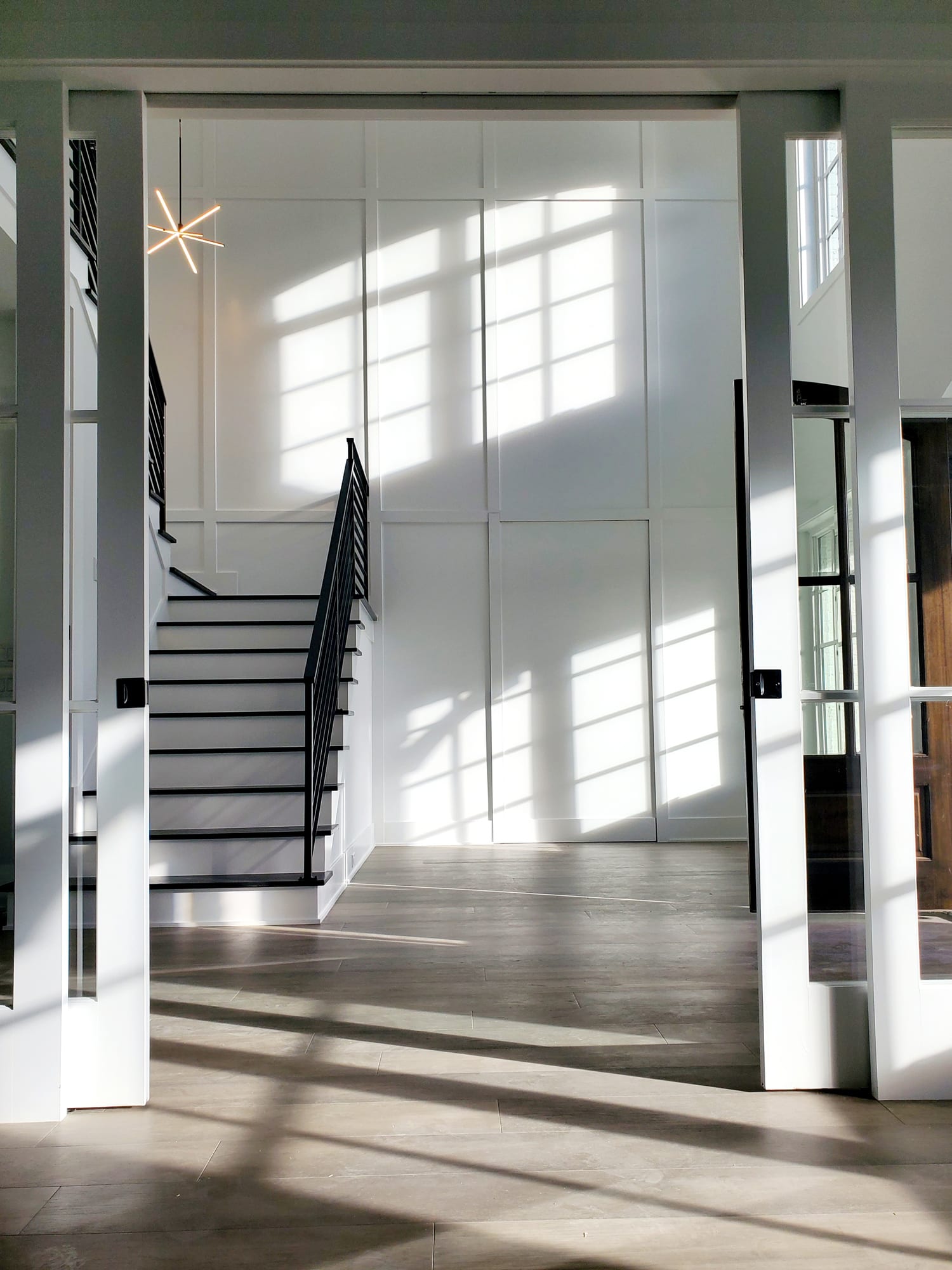 Interior by iJ Design Studio