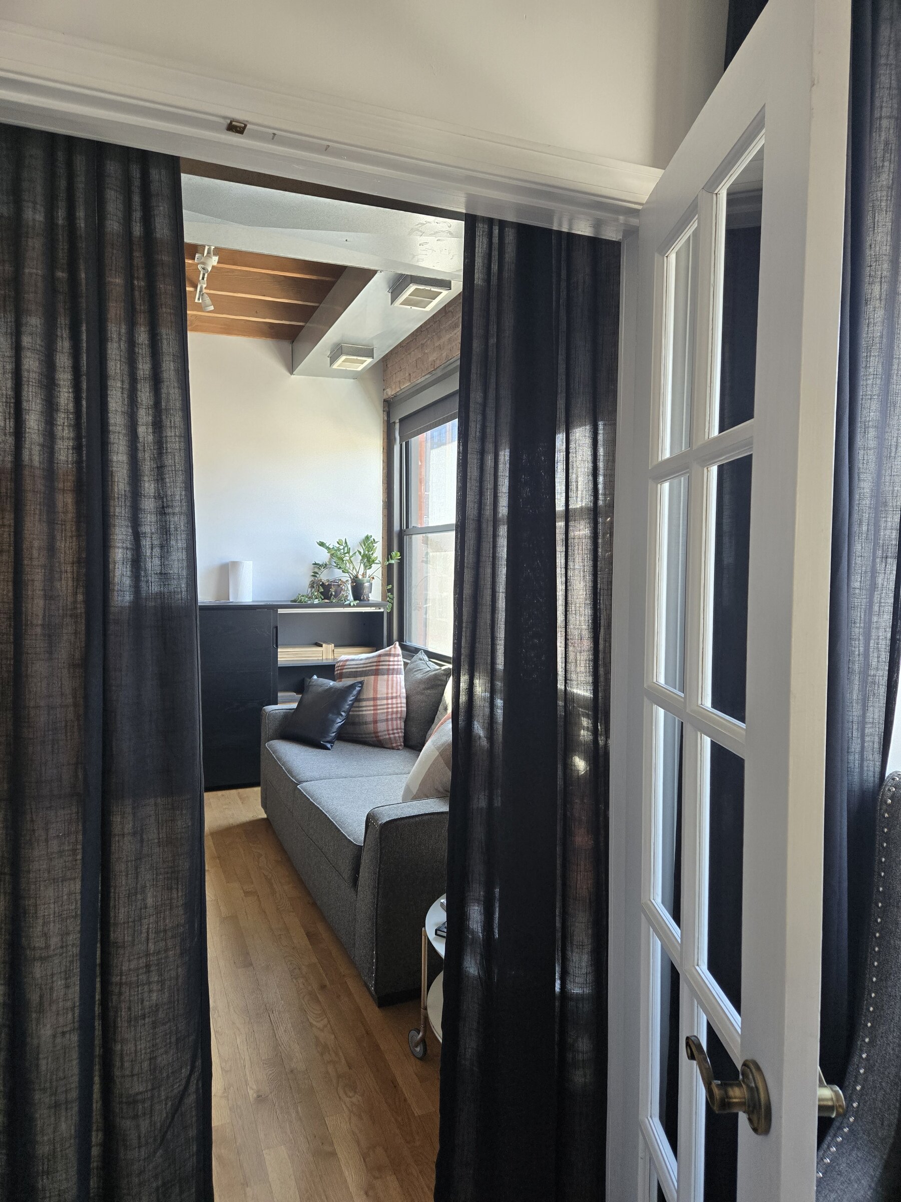 Residential interior by iJ Design Studio