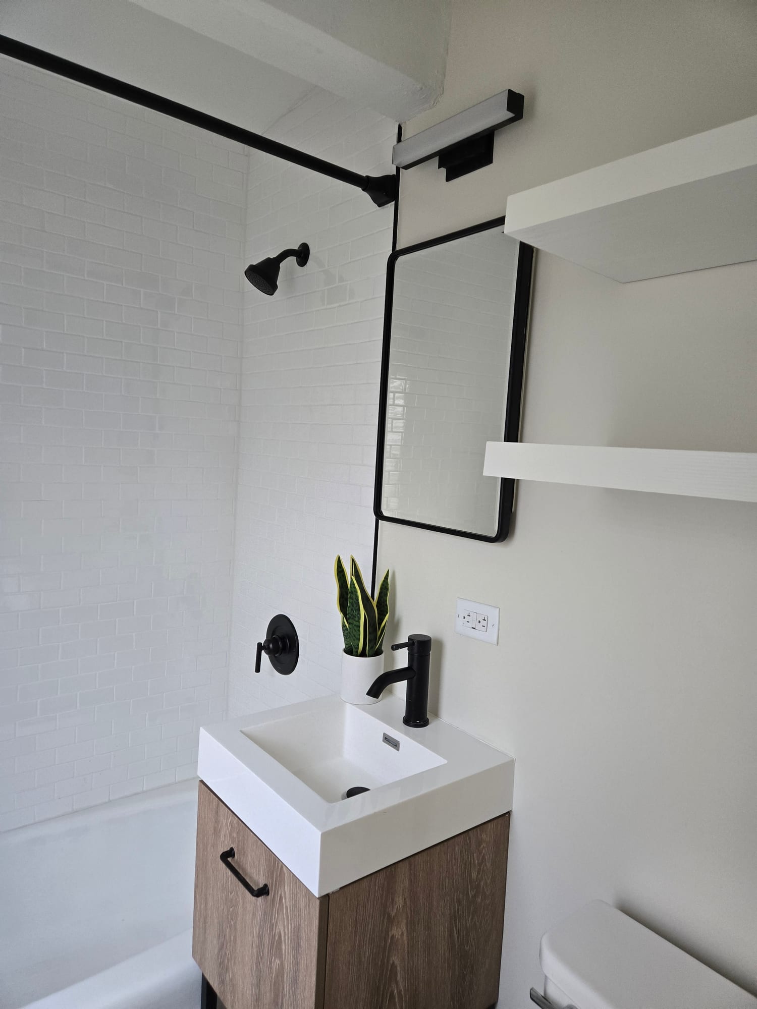 Residential interior by iJ Design Studio