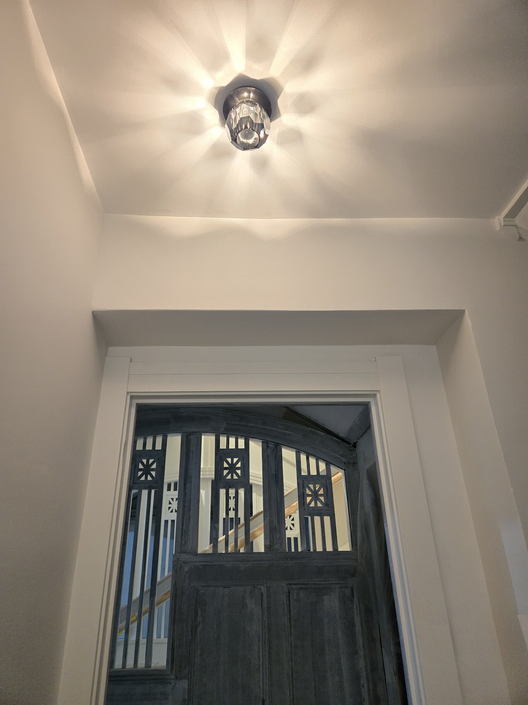 Commercial interior by iJ Design Studio