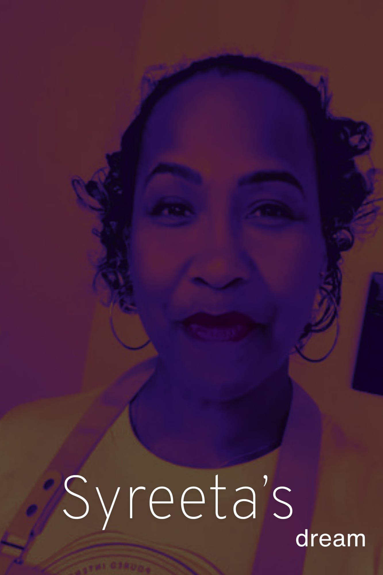 Syreeta's Dream
