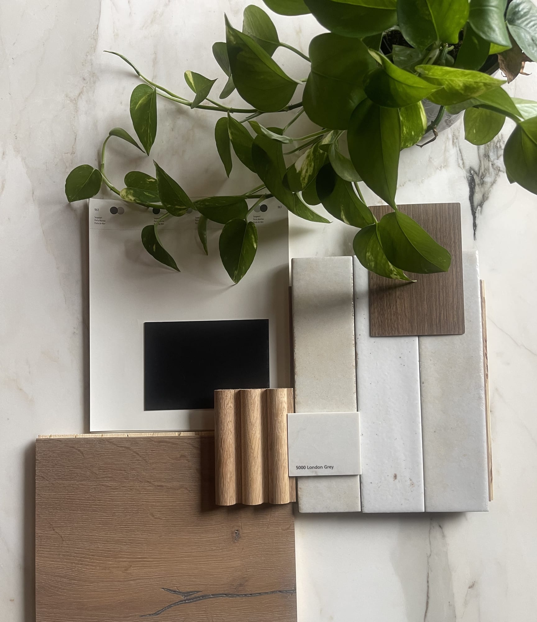 Commercial interior by iJ Design Studio